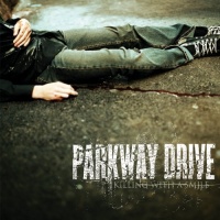 Imports Parkway Drive - Killing With a Smile Photo