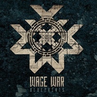 Fearless Records Wage War - Blueprints Photo
