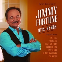 Spring House EMI Jimmy Fortune - Hits & Hymns Photo