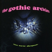 Merge Records Gothic Archies - New Despair Photo