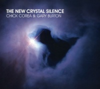 Stretch Records Chick Corea & Gary Burton - The New Crystal Silence Photo