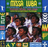 Decca Missa Luba / Various Photo