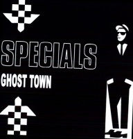 Cleopatra Records Specials - Ghost Town Photo