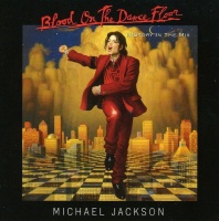 Sony Bmg Europe Michael Jackson - Blood On the Dance Floor Photo