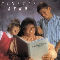 Distribution Select Ginette Reno - L'Essentiel Photo