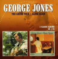 Ais George Jones - Grand Tour / Alone Again Photo