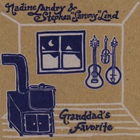 Foghorn Music Nadine & Lind Landry - Grandad's Favorite Photo