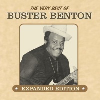Fuel 2000 Buster Benton - Very Best of Buster Benton Photo