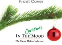 CD Baby Glenn Miller - In the Christmas Mood Photo