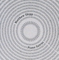 Thirsty Ear Matthew Shipp - Piano Sutras Photo