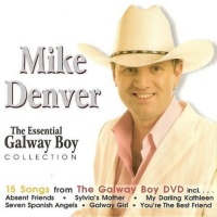 Imports Mike Denver - Essential Galway Boy Photo