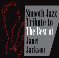 Cc Ent Copycats Smooth Jazz Tribute to the Best of Janet / Var Photo