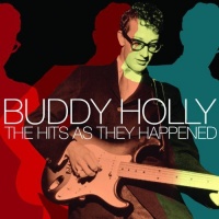 Imports Buddy Holly - Hits Photo