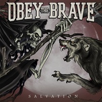 Epitaph Ada Obey the Brave - Salvation Photo