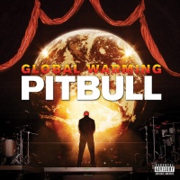Imports Pitbull - Global Warming Photo