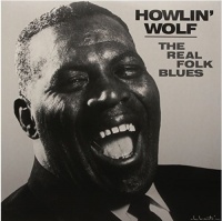 DOL Howlin' Wolf - The Real Folk Blues Photo
