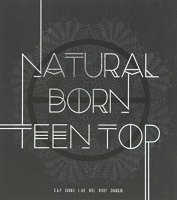 Imports Teen Top - Natural Born Teen Top Photo