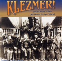Yazoo Klezmer: From Old World to Our World / Various Photo