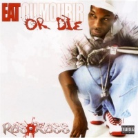 Rbc Records Ras Kass - Eat or Die Photo