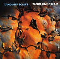 Cleopatra Records Tangerine Dream - Tangines Scales Photo