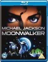 Imports Michael Jackson - Moonwalker Photo