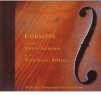 Zyx Records Horslips - Live With the Ulster Orchestra Photo