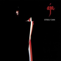 Imports Steely Dan - Aja: Limited Photo