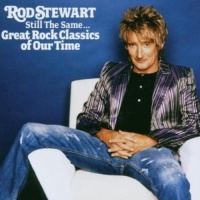 Imports Rod Stewart - Still the Same Great Rock Classics of Our Time Photo