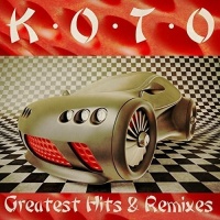 Zyx Records Koto - Greatest Hits & Remixes Photo