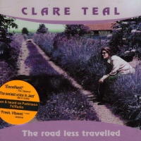 Imports Clare Teal - Road Less Travelled Photo