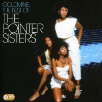 Imports Pointer Sisters - Goldmine: Best of Photo