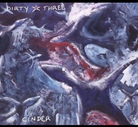 Touch Go Records Dirty Three - Cinder Photo