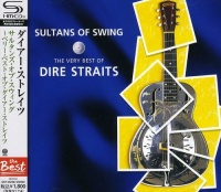 Universal Japan Dire Straits - Sultans of Swing: Very Best of Dire Straits Photo