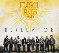 Tedeschi Trucks Band - Revelator Photo