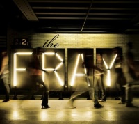 Epic The Fray - The Fray Photo