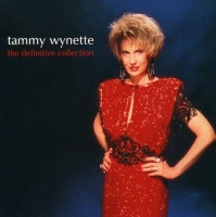 Sony Music Tammy Wynette - Definitive Collection Photo