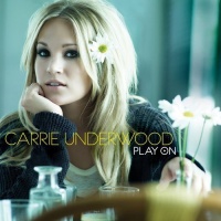 Arista Carrie Underwood - Play On Photo