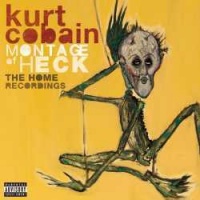 Kurt Cobain - Montage of Heck - the Home Recordings Photo
