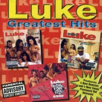Lil Joe Records Luke - Greatest Hits Photo
