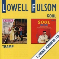 Ace Records UK Lowell Fulson - Tramp & Soul Photo