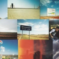 K Records Jason Anderson - Hopeful & the Unafraid Photo