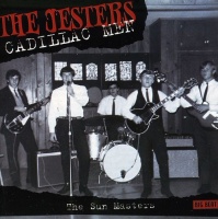 Big Beat UK Jesters - Cadillac Men: Legendary Sun Masters Photo
