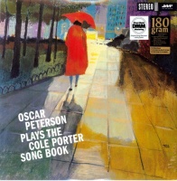 Jazz Wax Records Oscar Peterson - Plays the Cole Porter Song Book Photo