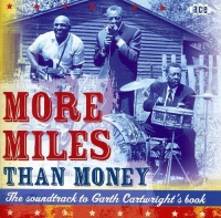 Ace Records UK More Miles Than Money / Various Photo