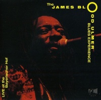 In Out Records James Blood Ulmer / Blues Experience - Live At the Bayerischer Hof Photo