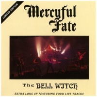 Sony UK Mercyful Fate - Bell Witch Photo