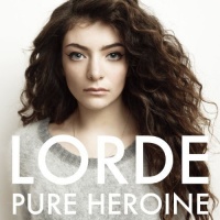 Imports Lorde - Pure Heroine Photo