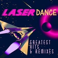 Zyx Records Laserdance - Greatest Hits & Remixes Photo