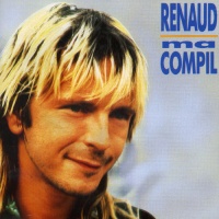 Polydor Import Renaud - Ma Compil Photo