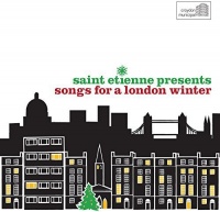 Imports Songs For a London Winter / Various Photo